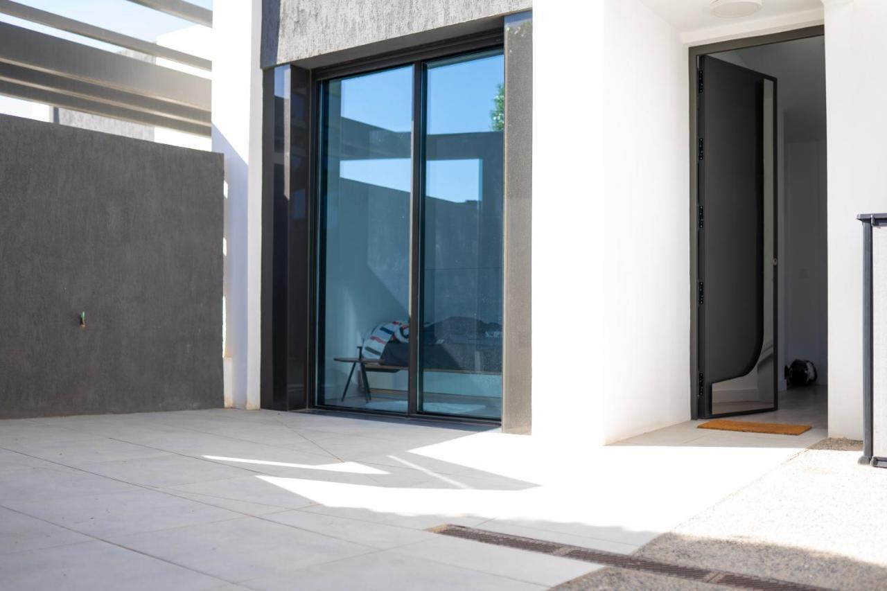 Casa De Nero - Premium House With Jacuzzi Next To Golf Course Villa Caleta De Velez Luaran gambar