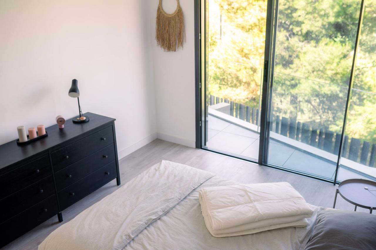 Casa De Nero - Premium House With Jacuzzi Next To Golf Course Villa Caleta De Velez Luaran gambar