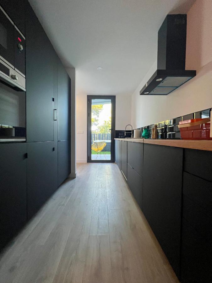 Casa De Nero - Premium House With Jacuzzi Next To Golf Course Villa Caleta De Velez Luaran gambar